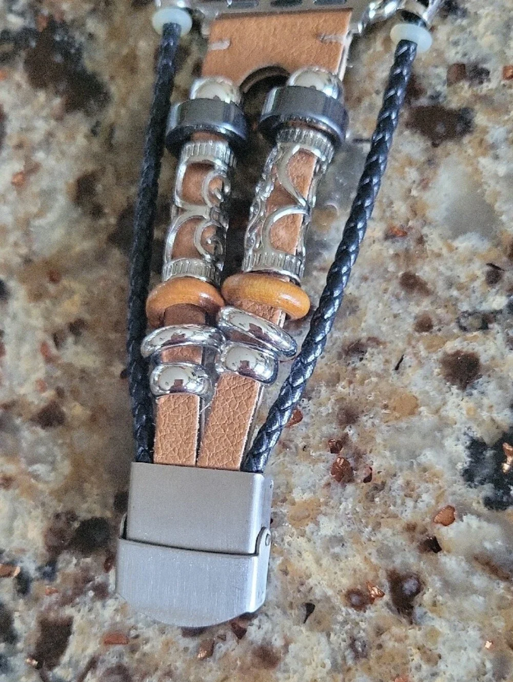 APPLE WATCH BAND